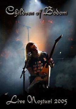 Children Of Bodom : Live in Nosturi